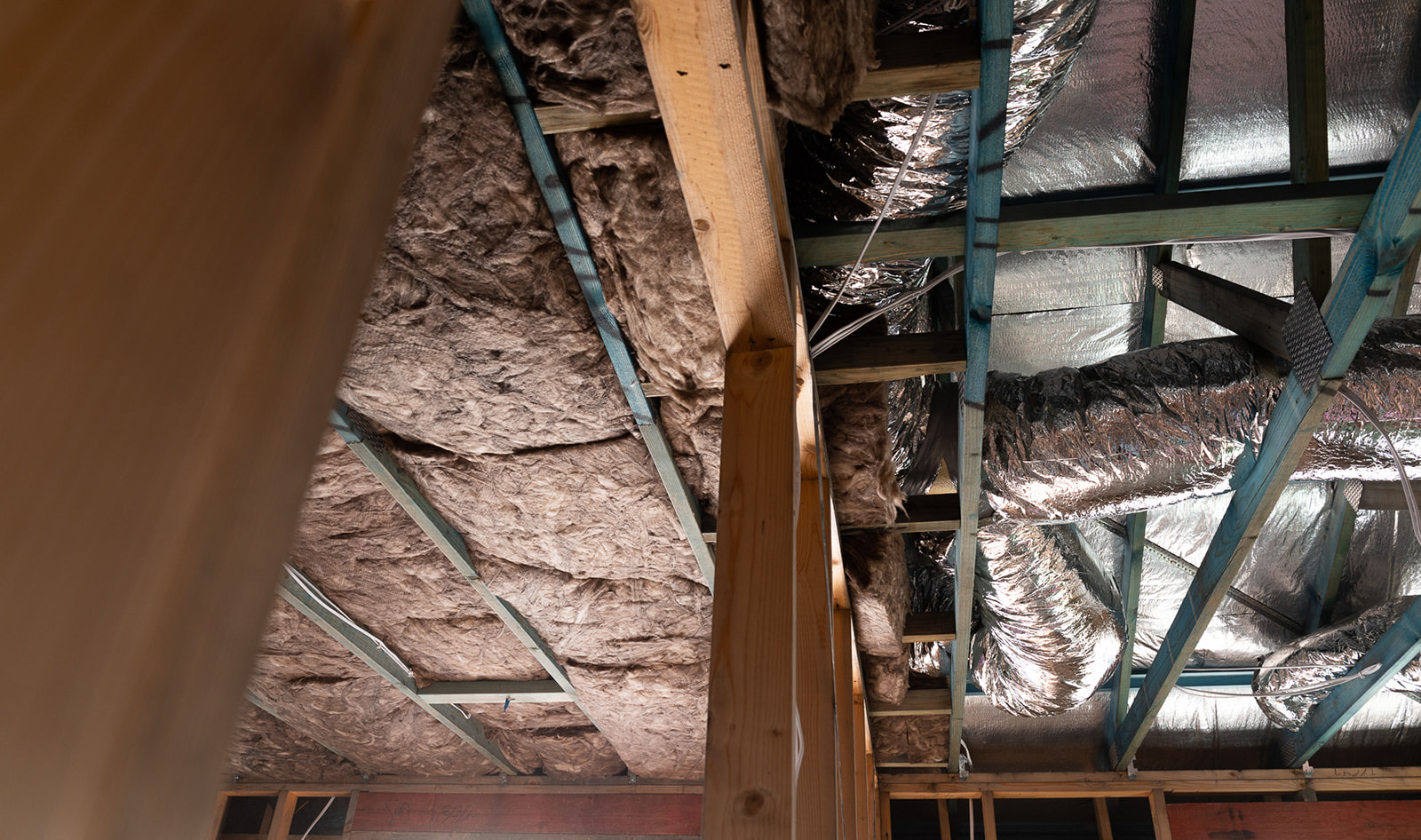 Insulation Supply & Install Penrith Easy Fit Insulation