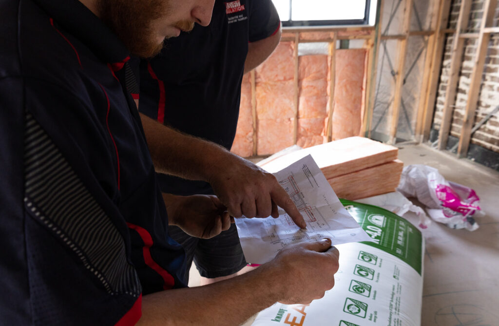 Insulation Penrith